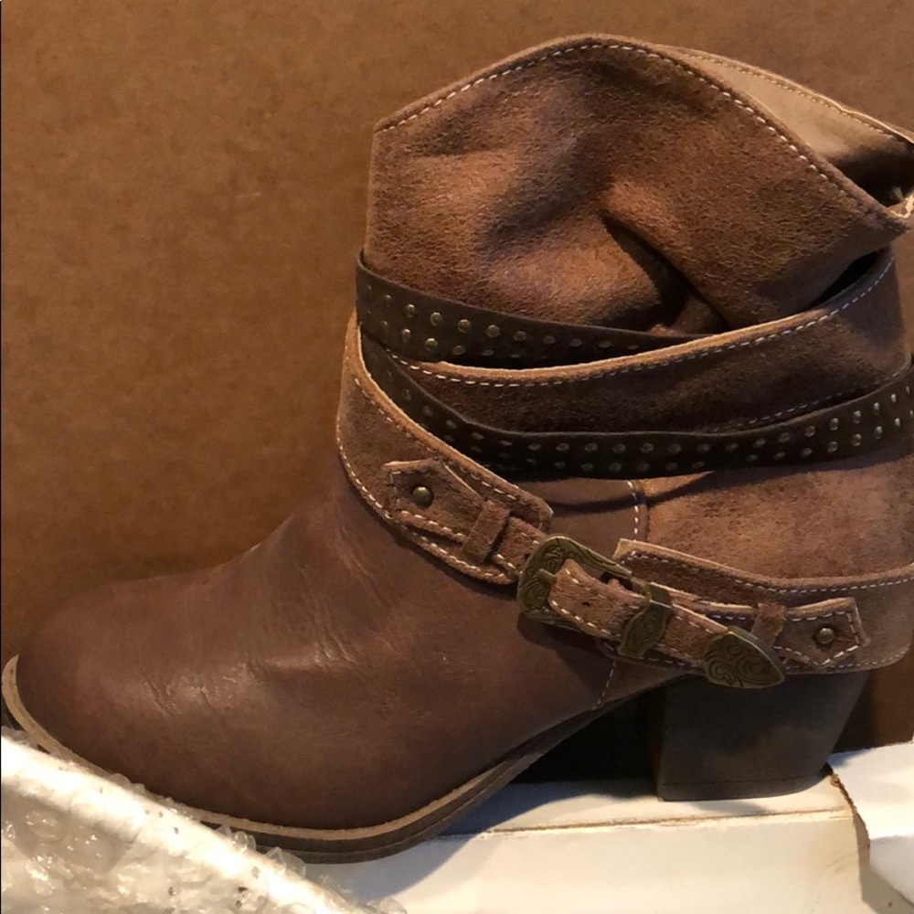 Booties